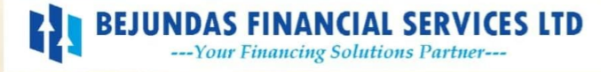 BEJUNDAS FINANCIAL SERVICES LTD